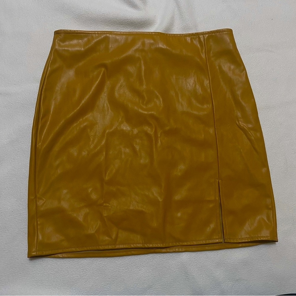 Boutique skirt